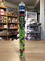 Plus-Plus Plus-Plus Tube - Alien