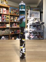 Plus-Plus Plus-Plus Tube - Bald Eagle