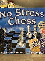 Game - No Stress Chess