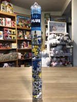 Plus-Plus Plus-Plus Tube - Knight