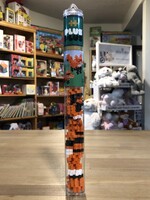 Plus-Plus Plus-Plus Tube - Red Fox