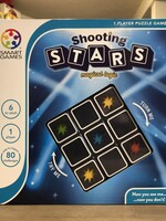 Puzzle Game - Shooting Stars