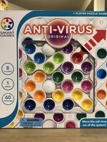 Puzzle Game - Anti-Virus