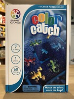 Puzzle Game - Color Catch