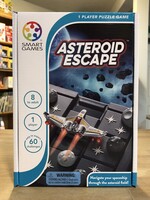 Puzzle Game - Asteroid Escape