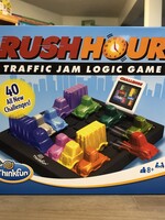 Puzzle Game - Rush Hour