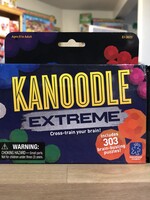 Puzzle Game - Kanoodle Extreme