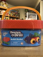 Design & Drill® Build-It Bucket