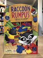 Game - Raccoon Rumpus