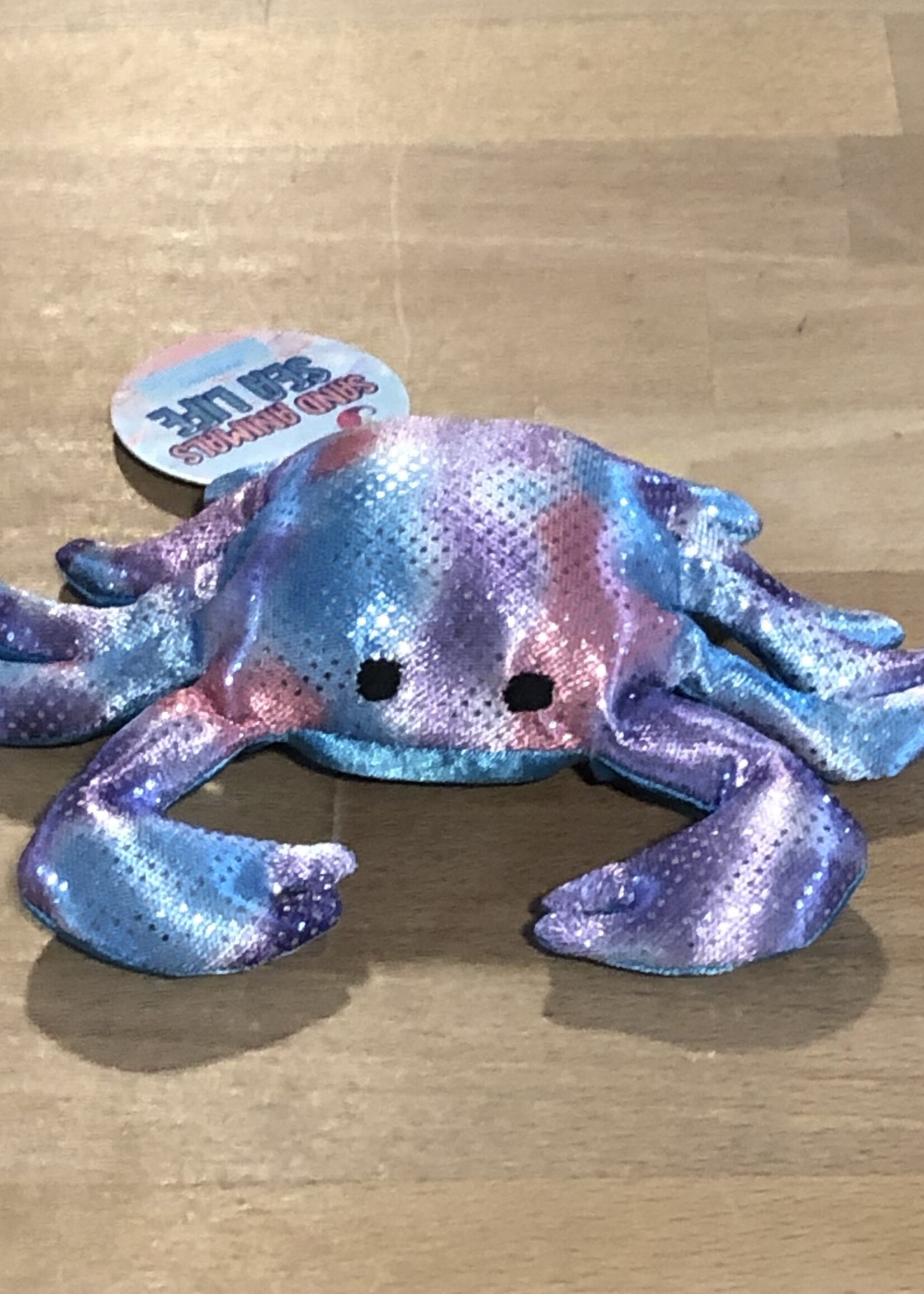 Toysmith Sand Animals Sea Life