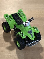 Toysmith Smart ATV 5 In.