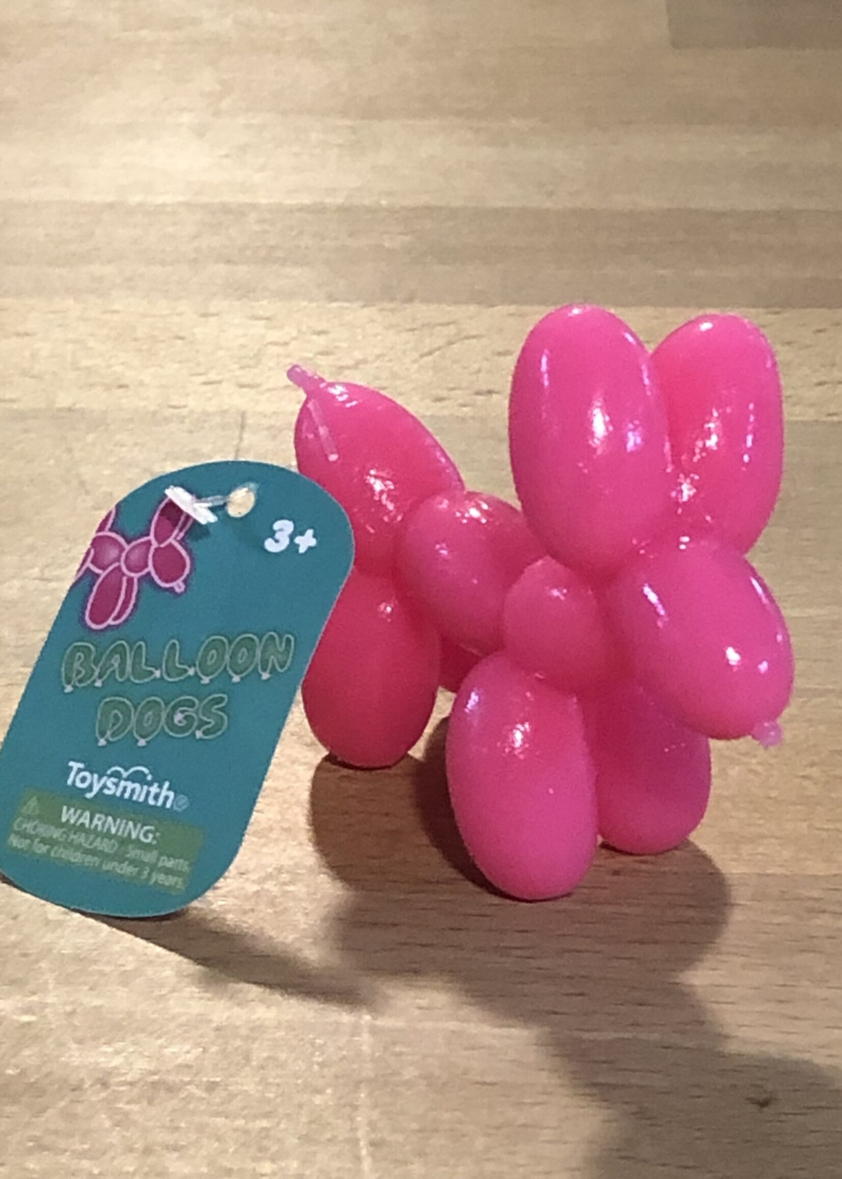 Balloon Dog