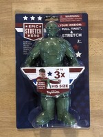 Toysmith Epic Stretch Hero (Green)