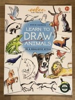 Learn to Draw Animals