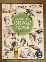 Learn to Draw People