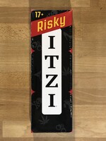 Game - Risky Itzi