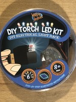 LED Graffiti Kit