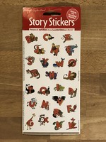Story Stickers