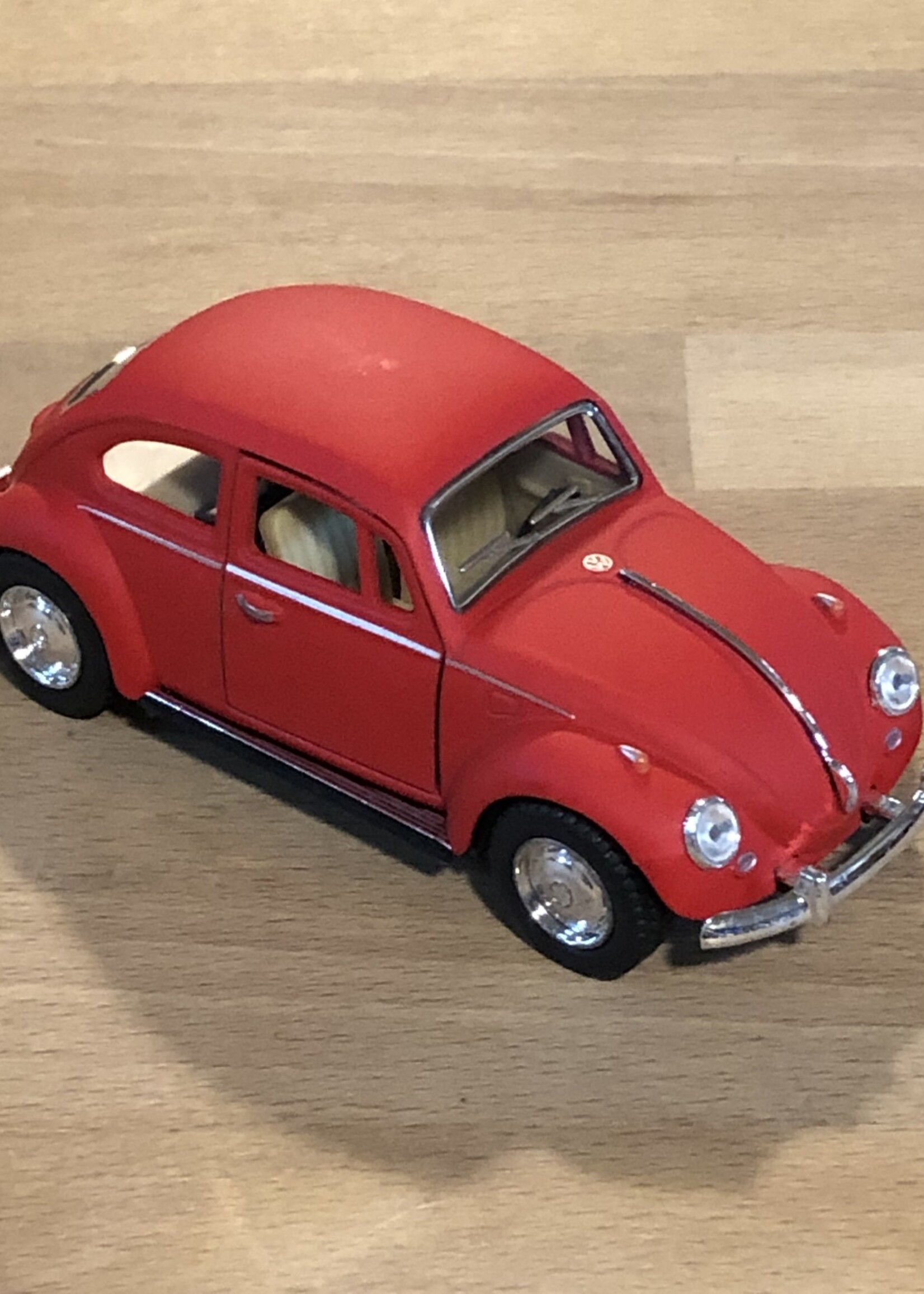 1967 Volkswagen Classic Beetle