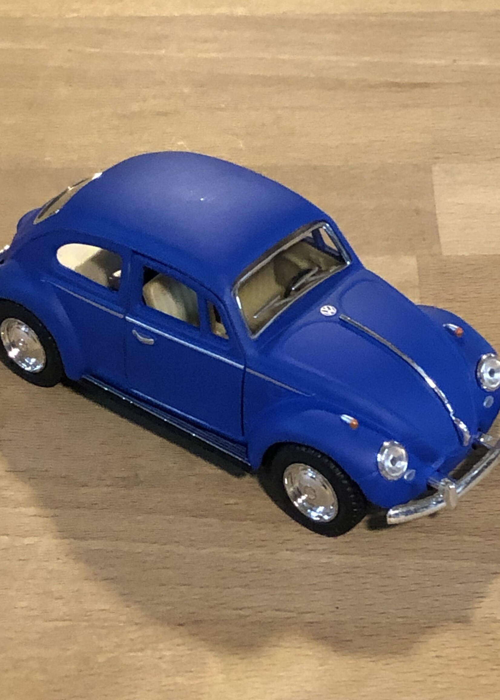 1967 Volkswagen Classic Beetle