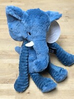 Stuffy -  Dimoitou Blue Elephant
