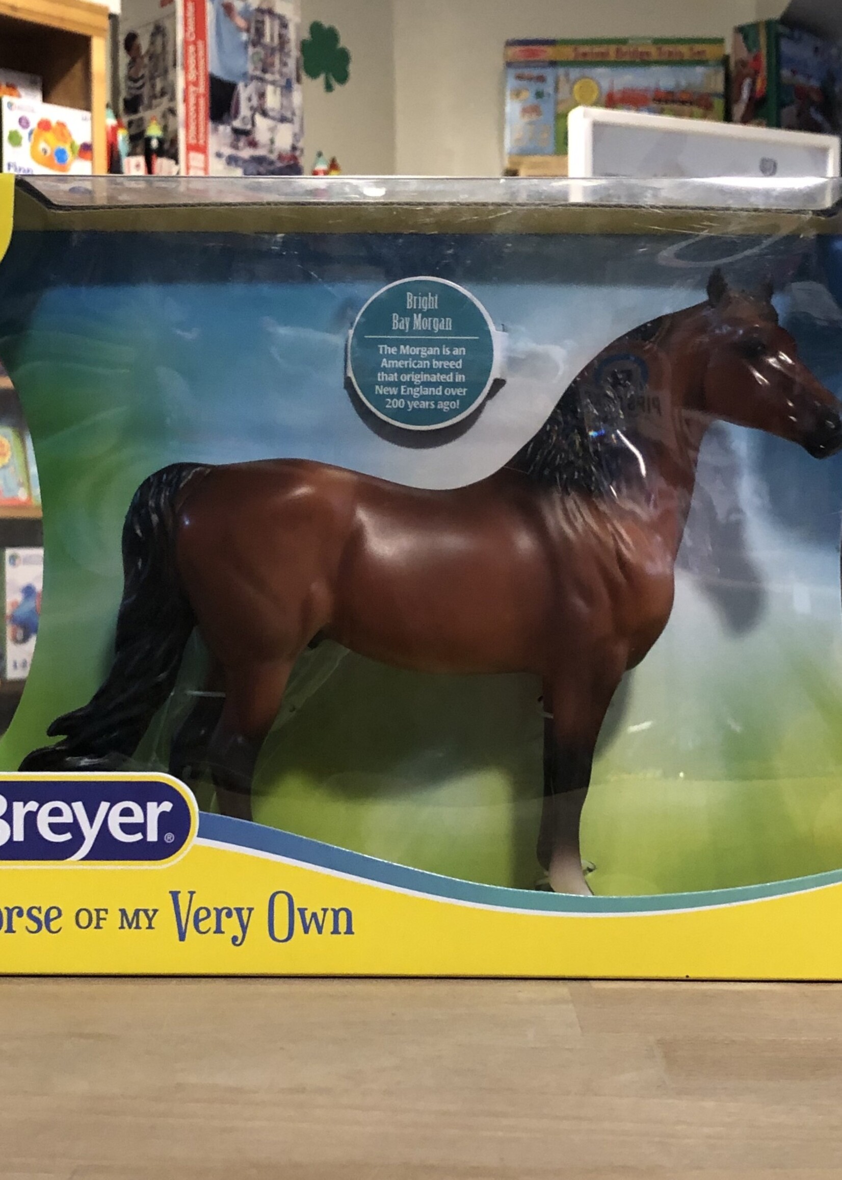 Breyer - A Horse of My Very Own