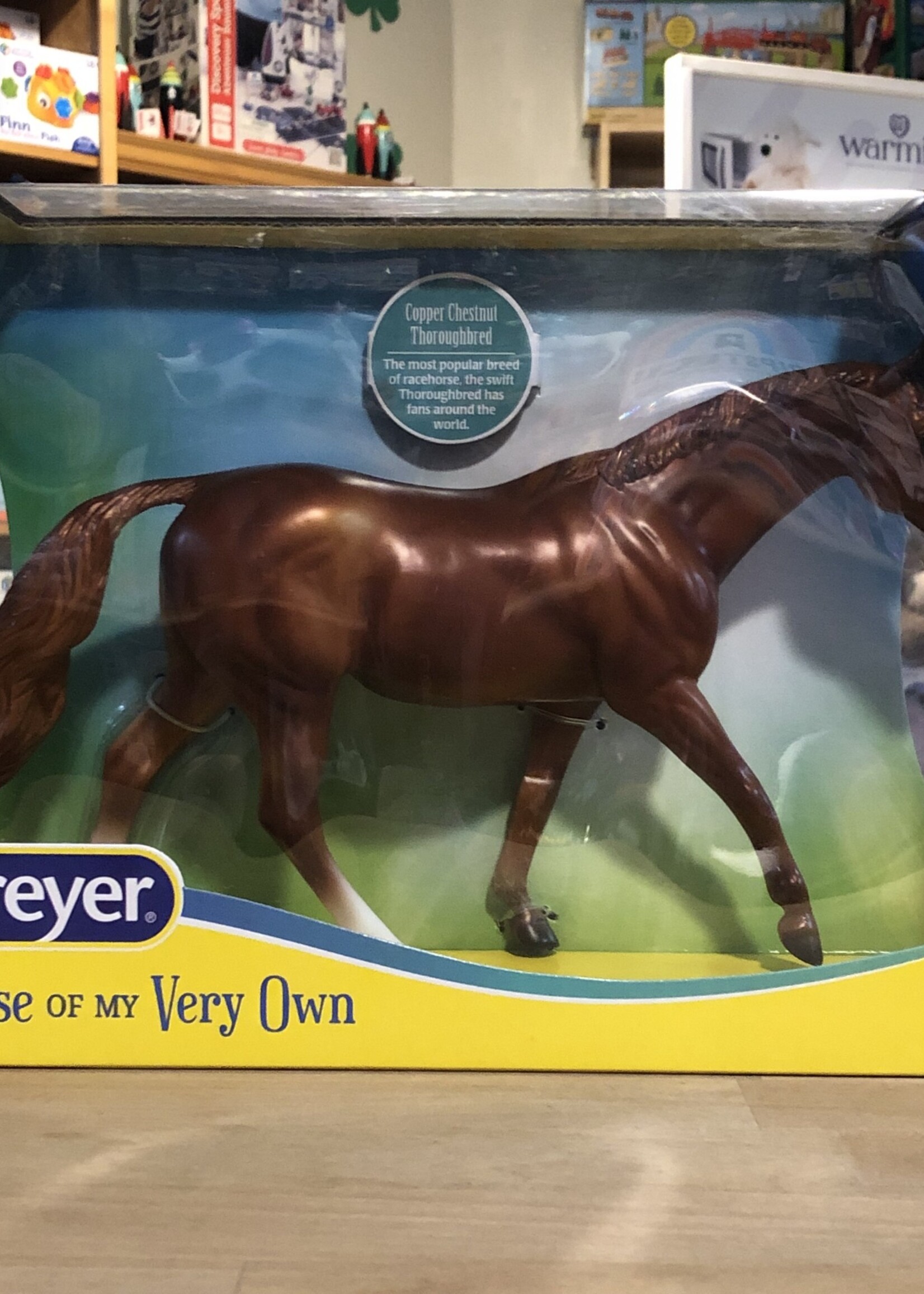 Breyer - A Horse of My Very Own