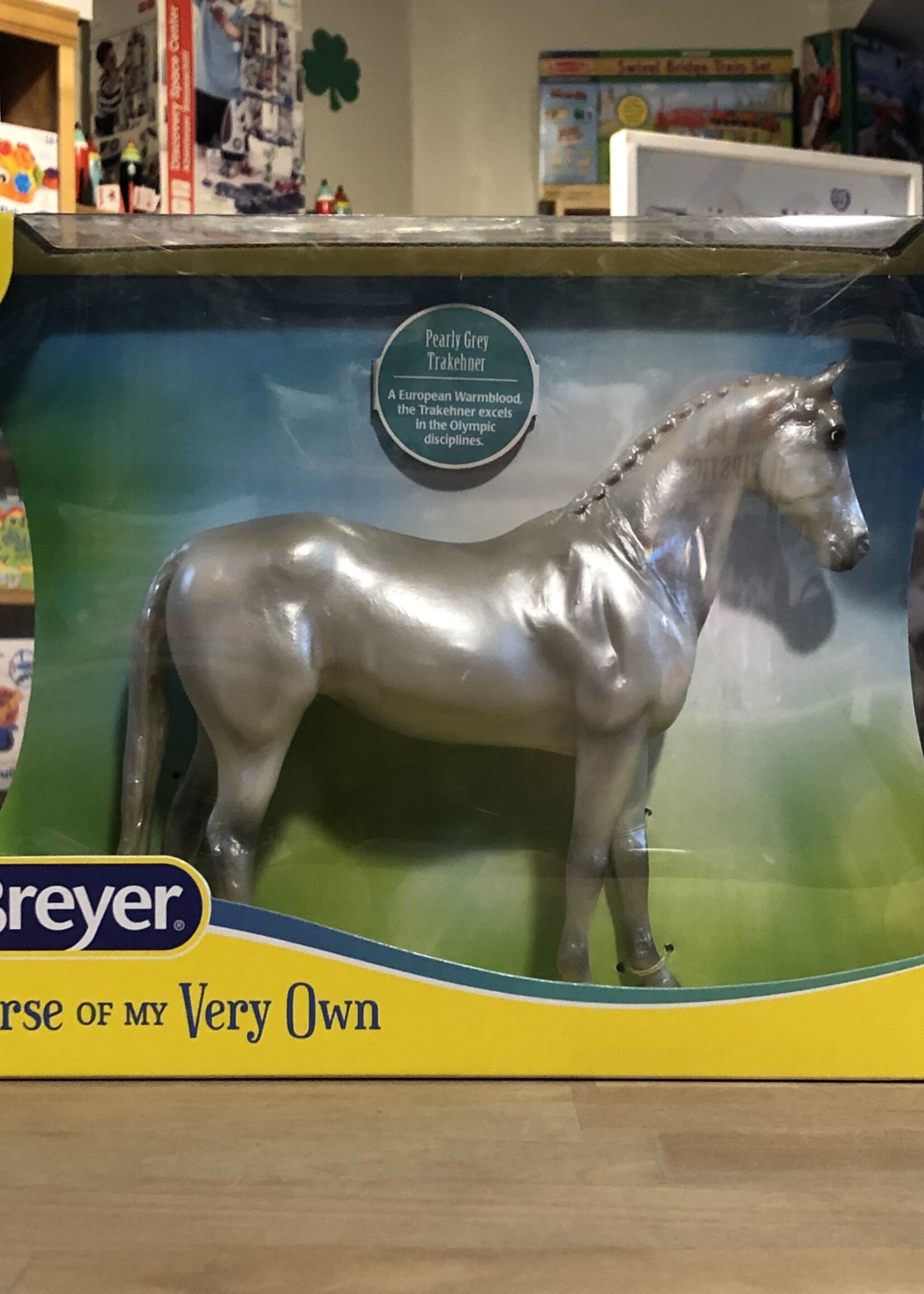 Breyer Breyer - A Horse of My Very Own