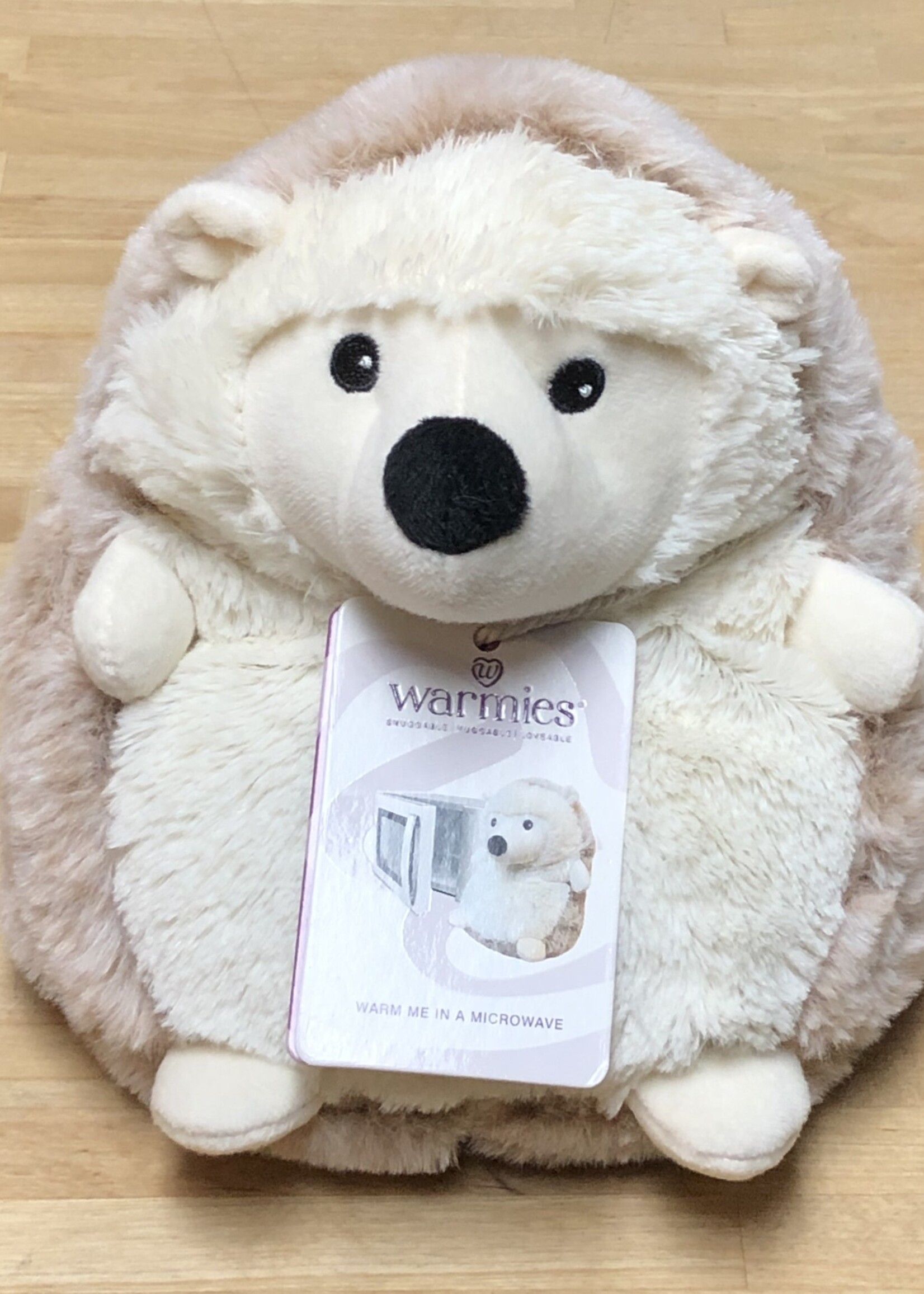 Warmies Warmies - Hedgehog