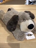 Warmies Warmies - Brown Dog