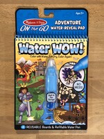 Melissa & Doug Water Wow! - Adventure