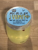 Joke in a Jar - Poop or Vomit