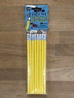 Toysmith Fake Out Pencils