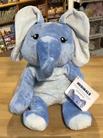 Hugimals Stuffy - Emory the Elephant (Hugimals)