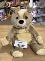 Hugimals Stuffy - Charlie the Puppy (Hugimals)