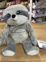 Hugimals Stuffy - Sam the Sloth (Hugimals)