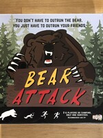 Game - Bear Attack