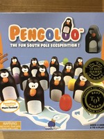 Blue Orange Games Game - Pengoloo