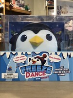 Blue Orange Games Game - Freeze Dance with Chilly