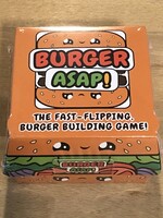 Blue Orange Games Game - Burger ASAP!