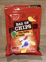 Card Game - Bag of Chips