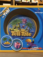 Game - Tell Tale