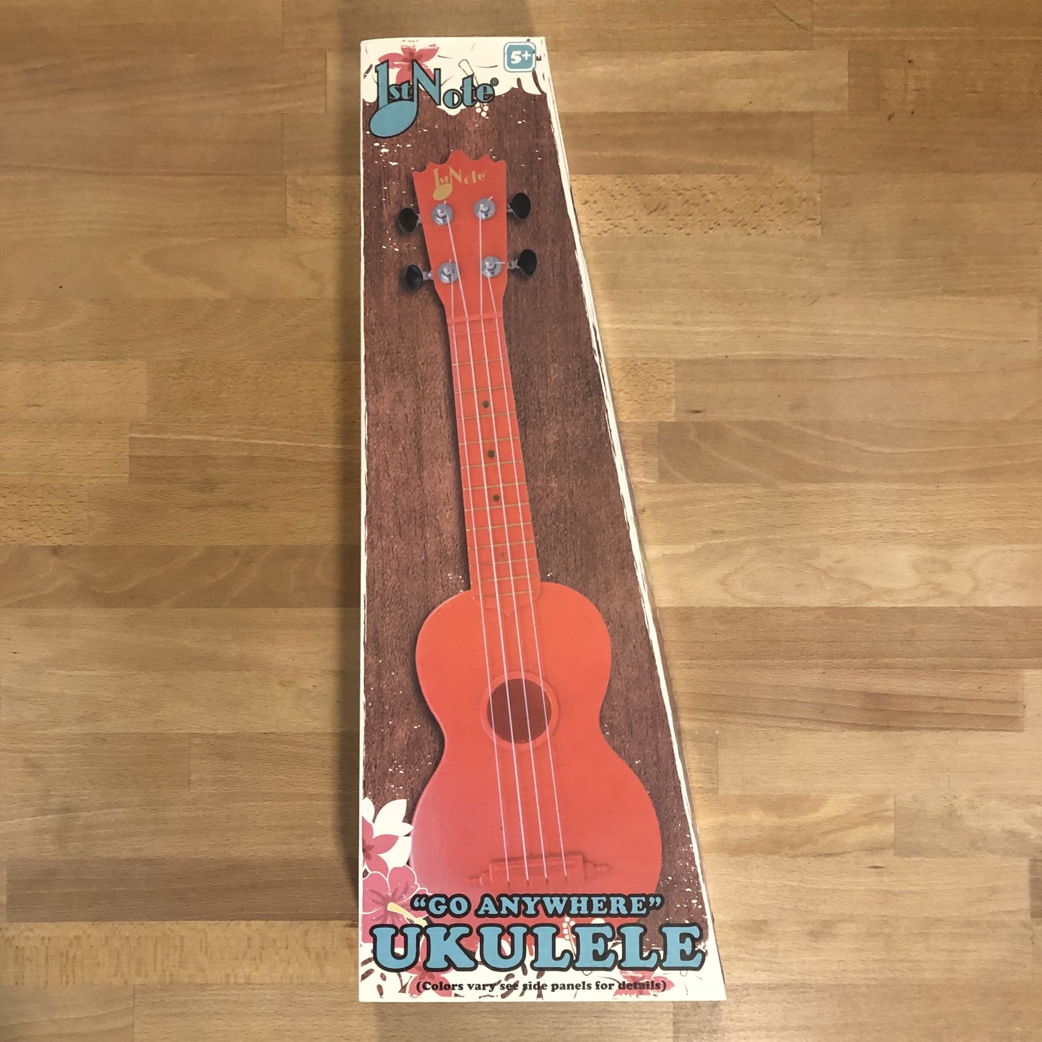Ukulele