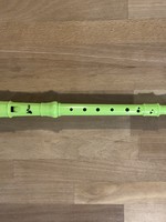 1st Note 1st Note Recorder - Sour Apple