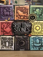 Game - Shifting Stones
