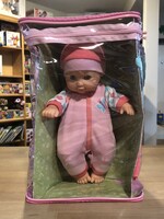 Toysmith My Sweet Baby Deluxe Baby Ensemble
