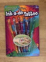 Toysmith Ink-a-Do Tattoo Pens