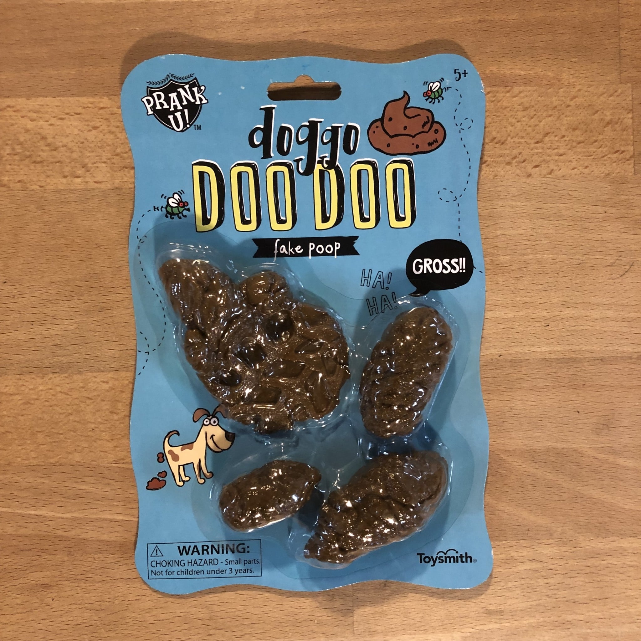 Doggo Doo Doo