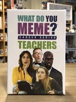 Game - What Do You Meme? Teachers Edition