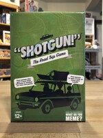 Game - Shotgun: The Road Trip Game